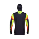 Fox Racing - Ranger Drive Polaris Jersey-Flo Yellow (33268-130)