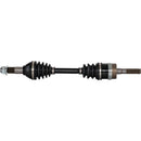 All Balls Racing - 6 Ball Heavy Duty Axle (AB6-CA-8-335)