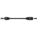 All Balls Racing - 6 Ball Heavy Duty Axle (AB6-CA-8-337)