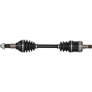 All Balls Racing - 6 Ball Heavy Duty Axle (AB6-CA-8-338)
