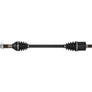 All Balls Racing - 6 Ball Heavy Duty Axle (AB6-CA-8-339)