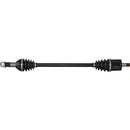 All Balls Racing - 6 Ball Heavy Duty Axle (AB6-CA-8-340)