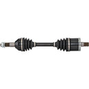 All Balls Racing - 6 Ball Heavy Duty Axle (AB6-CA-8-341)