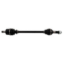 All Balls Racing - 6 Ball Heavy Duty Axle (AB6-CF-8-201)