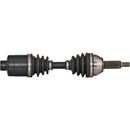 All Balls Racing - 6 Ball Heavy Duty Axle (AB6-CLC-8-305)