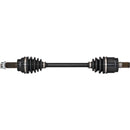 All Balls Racing - 6 Ball Heavy Duty Axle (AB6-HO-8-371)