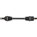 All Balls Racing - 6 Ball Heavy Duty Axle (AB6-HO-8-372)
