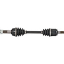 All Balls Racing - 6 Ball Heavy Duty Axle (AB6-HO-8-376)