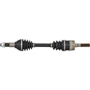 All Balls Racing - 8 Ball Extreme Duty Axle (AB8-CA-8-335)