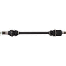 All Balls Racing - 8 Ball Extreme Duty Axle (AB8-CA-8-336)