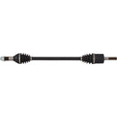 All Balls Racing - 8 Ball Extreme Duty Axle (AB8-CA-8-337)