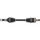 All Balls Racing - 8 Ball Extreme Duty Axle (AB8-CA-8-338)