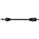 All Balls Racing - 8 Ball Extreme Duty Axle (AB8-CA-8-340)