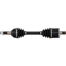 All Balls Racing - 8 Ball Extreme Duty Axle (AB8-CA-8-341)