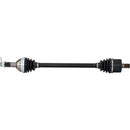 All Balls Racing - 8 Ball Extreme Duty Axle (AB8-CA-8-342)