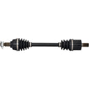 All Balls Racing - 8 Ball Extreme Duty Axle (AB8-HO-8-372)