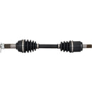 All Balls Racing - 8 Ball Extreme Duty Axle (AB8-HO-8-375)