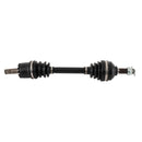 All Balls Racing - 8 Ball Extreme Duty Axle (AB8-KW-8-121)