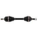 All Balls Racing - 8 Ball Extreme Duty Axle (AB8-KW-8-221)