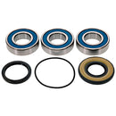 All Balls Racing - Wheel Bearing & Seal Kit (25-1821)