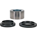 All Balls Racing - Tapered DAC Wheel Bearing (25-1734-HP)
