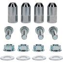 All Balls Racing - Wheel Stud and Nut Kit (85-1127)