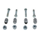 All Balls Racing - Wheel Stud and Nut Kit (85-1139)