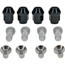 All Balls Racing - Wheel Stud and Nut Kit (85-1144)