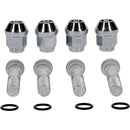 All Balls Racing - Wheel Stud and Nut Kit (85-1145)
