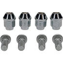 All Balls Racing - Wheel Stud and Nut Kit (85-1146)