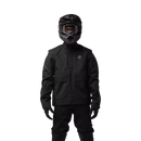 Fox Racing - Defend Off Road Jacket (33314)-Black (33314-001)