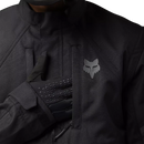 Fox Racing - Defend Off Road Jacket (33314)-Black (33314-001)