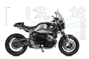 PremiumShield - Complete Paint Protection Set for R nineT