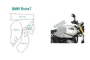 PremiumShield - Tank Protection for R nineT