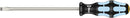 Wera Tools - 3334 Screwdriver for slotted screws, stainless