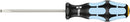 Wera Tools - 3335 Screwdriver for slotted screws, stainless