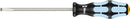 Wera Tools - 3335 Screwdriver for slotted screws, stainless