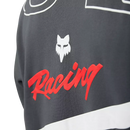 Fox Racing - Honda Oversized Crew Sweater-Dark Shadow (33374-330)