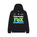 Fox Racing - Kawasaki Pullover Hoodie