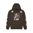 Fox Racing - Pro Circuit Oversized Pullover Hoodie
