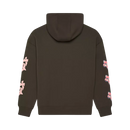 Fox Racing - Pro Circuit Oversized Pullover Hoodie-Military (33376-373)