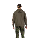 Fox Racing - Pro Circuit Oversized Pullover Hoodie-Military (33376-373)