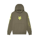 Fox Racing - Elevated Oversized Pullover Hoodie