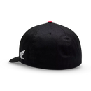 Fox Racing - Honda Flexfit Hat-Black (33382-001)