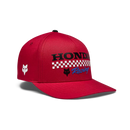 Fox Racing - Honda Flexfit Hat