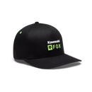 Fox Racing - Kawasaki Flexfit Hat