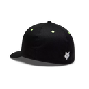 Fox Racing - Kawasaki Flexfit Hat-Black (33383-001)