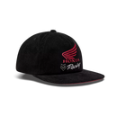 Fox Racing - Honda Adjustable Hat