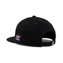 Fox Racing - Honda Adjustable Hat-Black (33390-001)