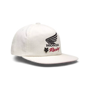 Fox Racing - Honda Adjustable Hat